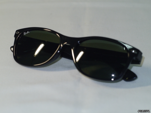 Ray ban rb2132 關箱及開箱