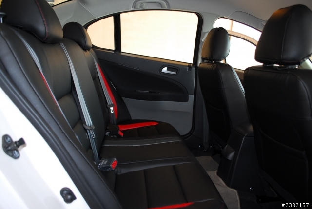 PROTON PERSONA  自排 2013