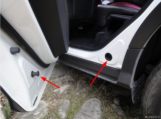 國產休旅車主的KUGA 試駕心得