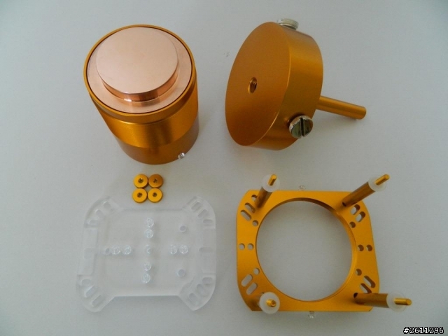 越頻 水冷散熱器 RU-02 開箱使用