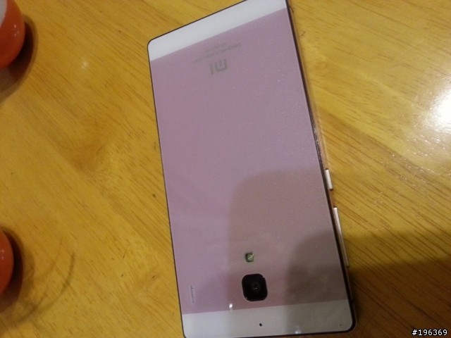 三個銅板 紅米全新進化成粉紅米