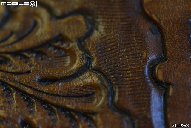 [臭酸好朋友] 工藝集大成之RRL仿舊皮帶