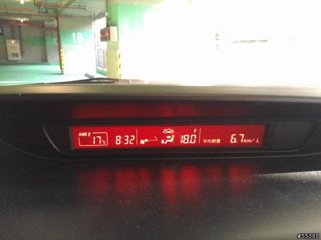 分享我的前後兩台 Mazda 5 (2009日本原裝陽春版 vs. 2014年式影音旗艦版)