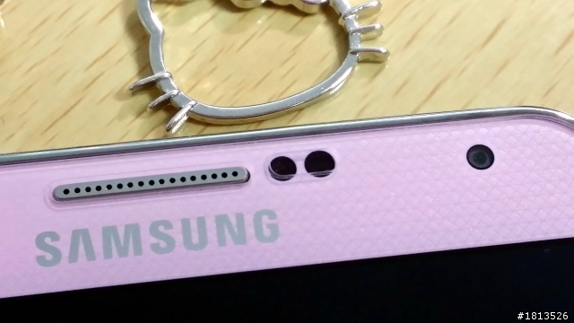 【雙開箱】Note3 Lte 4G 香頌粉&SGP Neo Hybrid