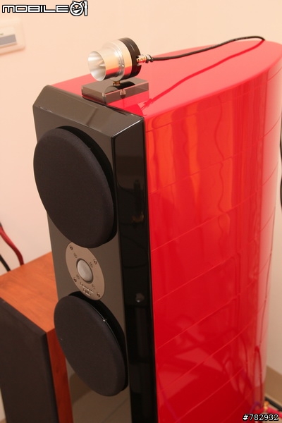 (開箱)Hi-Light Vintage audio 號角超高音