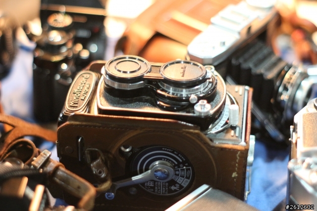 手動老鏡Suser-Takumar  1.8f  55mm入手