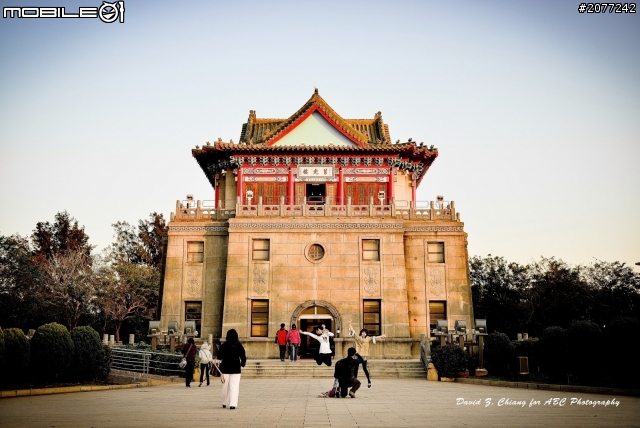 員工福利：國內三天兩日金門遊 （英）