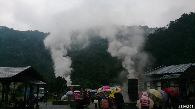 2013 TTRC 台灣觀光越野拉力賽在~被遺忘的部落Kbanun樂水