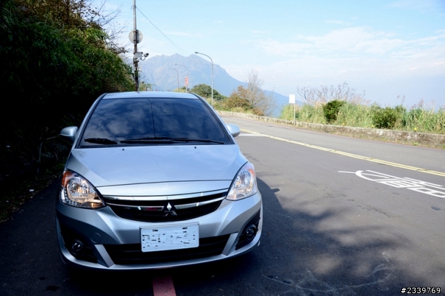 [分享]跟著小可去旅行~~New Colt Plus租車心得+油耗分享+金山老街一日遊