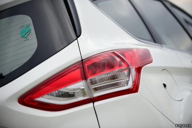 Ford THE All NEW KUGA 24HR免費試駕活動