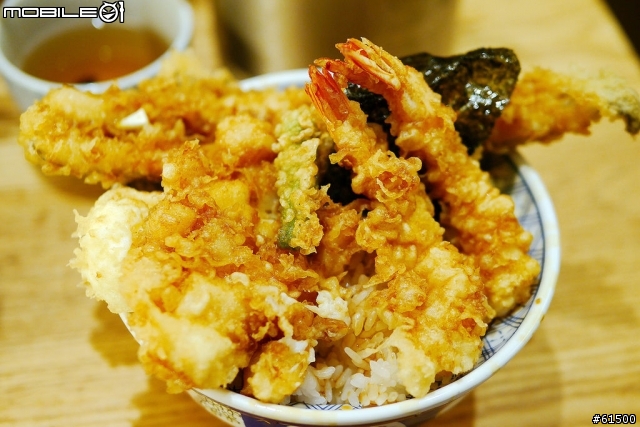 【東京】日本橋 金子半之助 CP值超高的天丼專門店