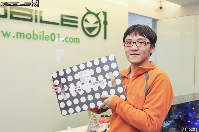 第三屆小惡魔員工聖誕禮物交換大會～禮物用心度破表，驚喜連連！