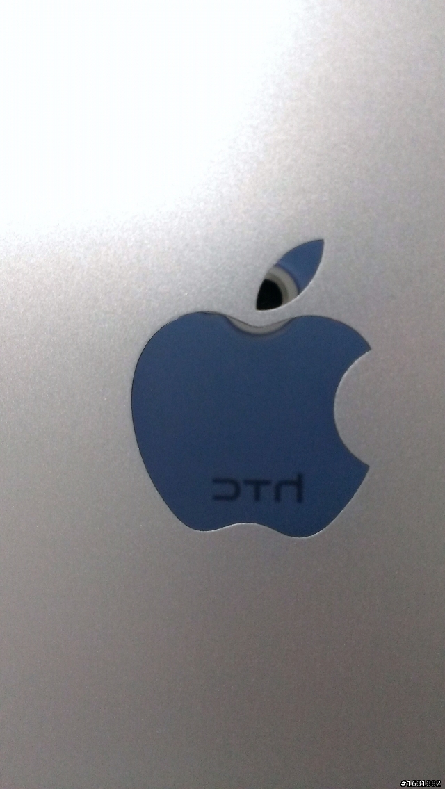 ［開箱］八國聯軍的美麗戰果 iPad Air + Smart Case