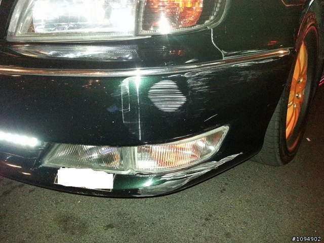(12/22 更新) 烤漆完成!! 老車不死~只是凋零~CEFIRO A32