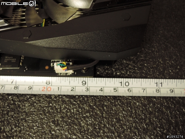 [開箱] 採用SSU散熱方案 ASUS GTX760-SSU改版新登場