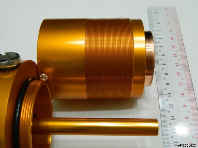 越頻 水冷散熱器 RU-02 開箱使用