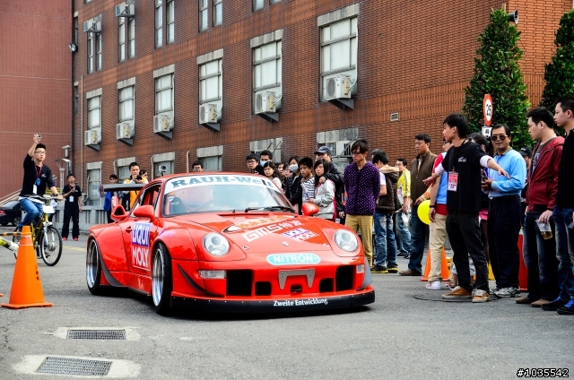 D5100+S17-50  探訪  第25屆 南臺科大汽車大展