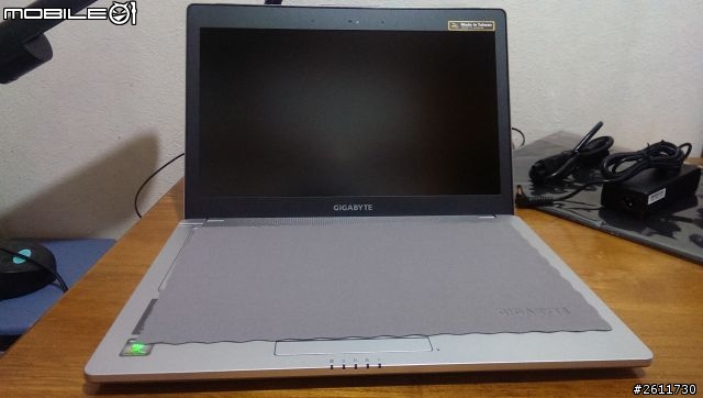 [資展] u2442d心得