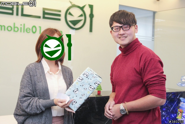 第三屆小惡魔員工聖誕禮物交換大會～禮物用心度破表，驚喜連連！