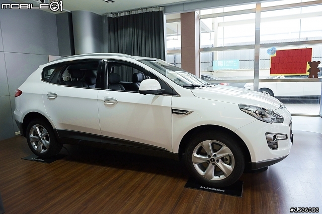 高雄好棒：建議新款MPV能在高雄展覽館發表，那真的非常棒。