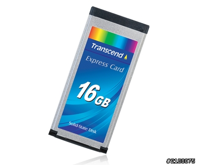 請問 ExpressCard SSD 轉接可能？