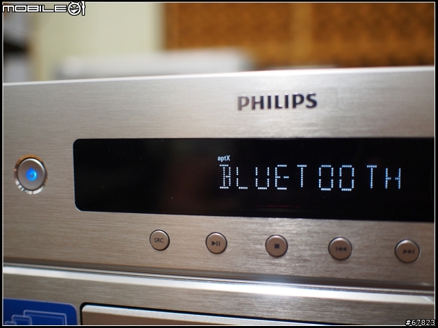 【跨越世代 家用HiFi敲門磚】Philips BTD7170開箱