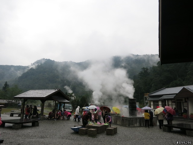2013 TTRC 台灣觀光越野拉力賽在~被遺忘的部落Kbanun樂水