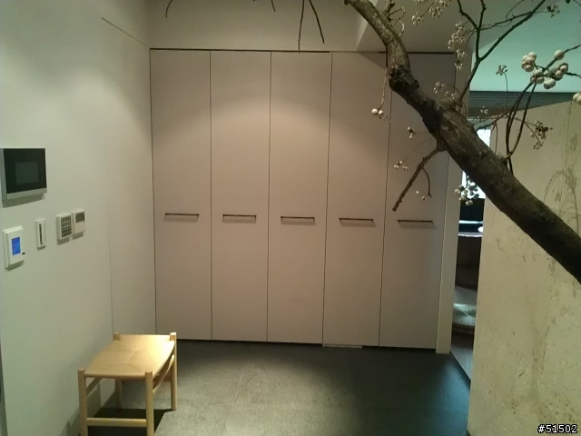 台北百坪住宅+百坪茶室 更新