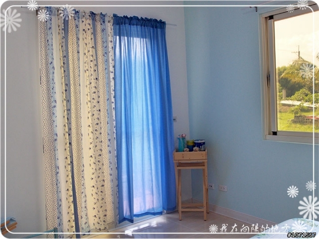 【開箱】簡單省錢的鄉村風小屋～自地自建夢想實現