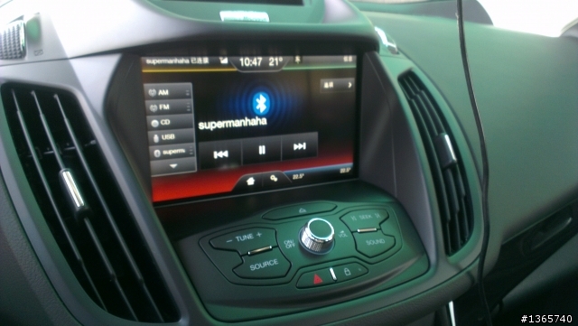 SWAP YOUR RIDE THE ALL NEW KUGA 免費換我開!!!!