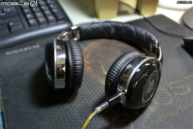 [開箱] Tuning Audio no1 3.5mm 發燒線