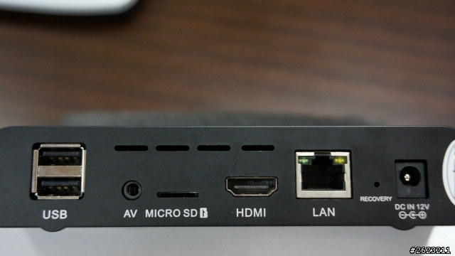 [開箱]分享剛買的Android GLOBAL 雲端機上盒