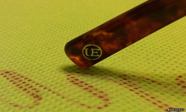 [開箱]2013AW UE x  泰八郎謹製