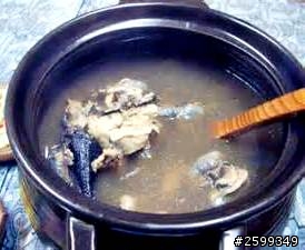 首次挑戰鹿茸料理