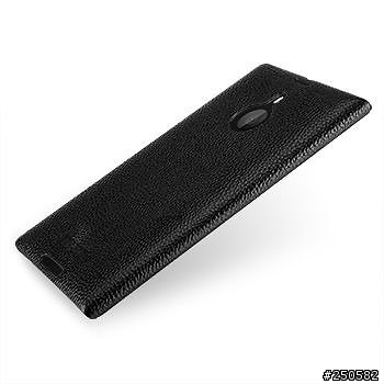 Nokia Lumia 1520 牛皮皮套