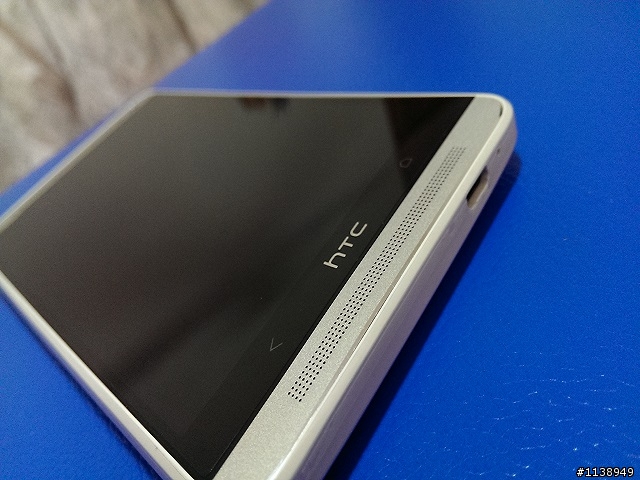 HTC ONE MAX開箱.....