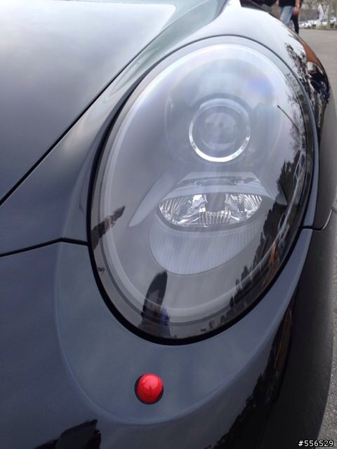 2014年式 911 Carrera S