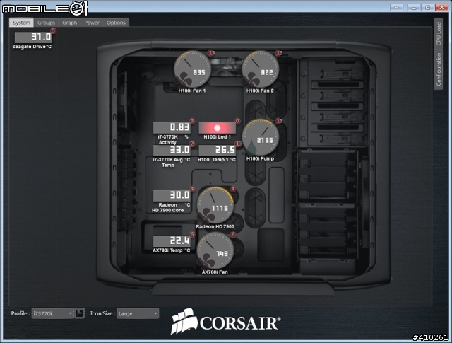 [跳水開箱] MSI R7970 PE 3GD5 BE
