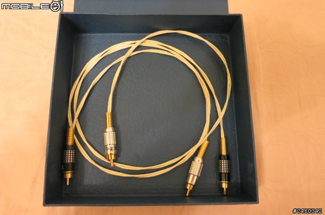 [ 開箱 ]     新手Mydac耳機系統上路 K701 變化紀錄