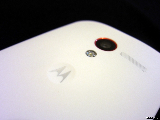 Moto X 之 T-Mobile 客製版開箱