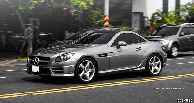 - 2013 台南獵車分享 -