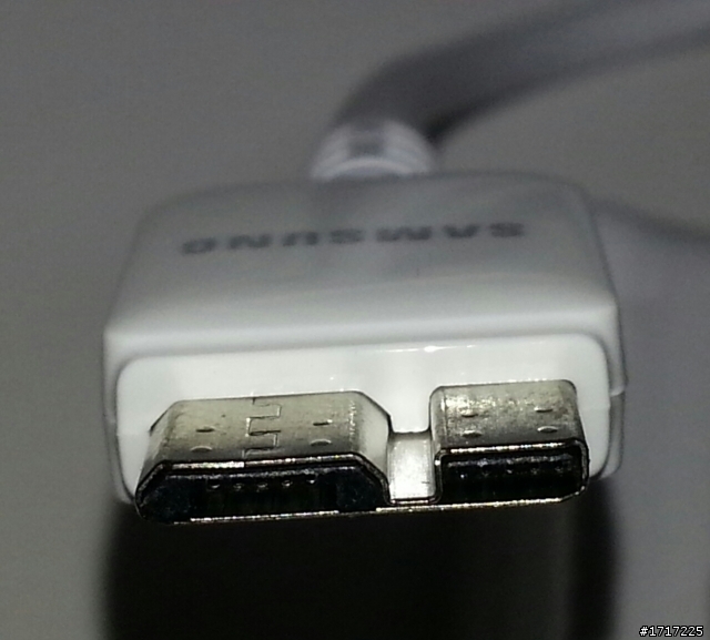 Note3 LTE版 16G黑色 簡單開箱