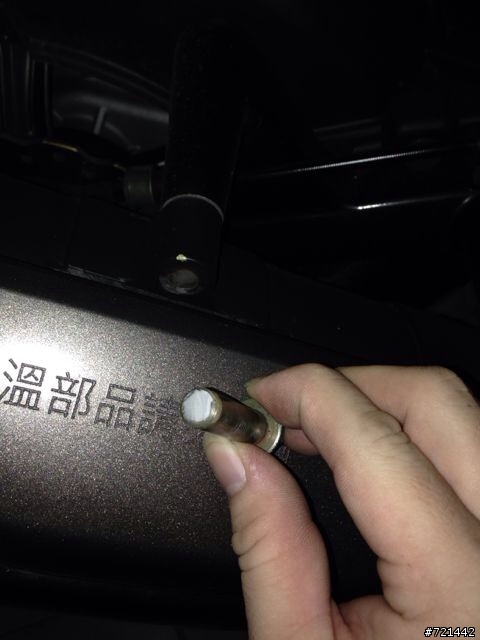 KYMCO 的品質 噴螺絲小事 現在直接斷給你看