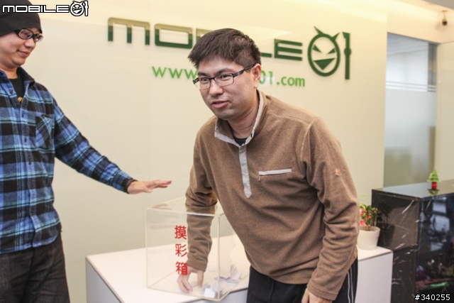 第三屆小惡魔員工聖誕禮物交換大會～禮物用心度破表，驚喜連連！