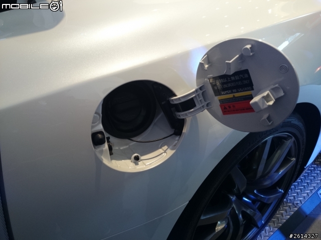 GTR R35 東瀛戰神新莊現身! [圖多]