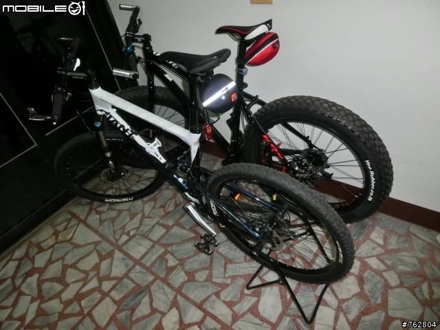 ☆★ 新玩具入手～KHS 四季越野車 ★☆