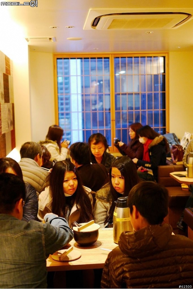 【東京】日本橋 金子半之助 CP值超高的天丼專門店