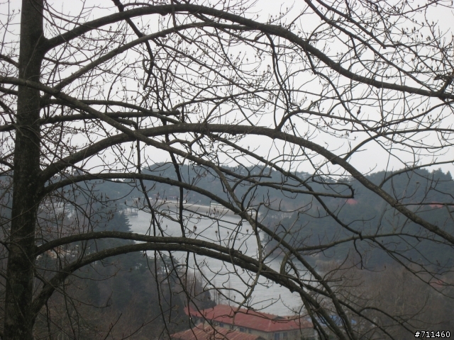 年行萬里 ~ D16 聽得到 看不見的鄱陽湖 廬山-東線景區-五老峰-南昌