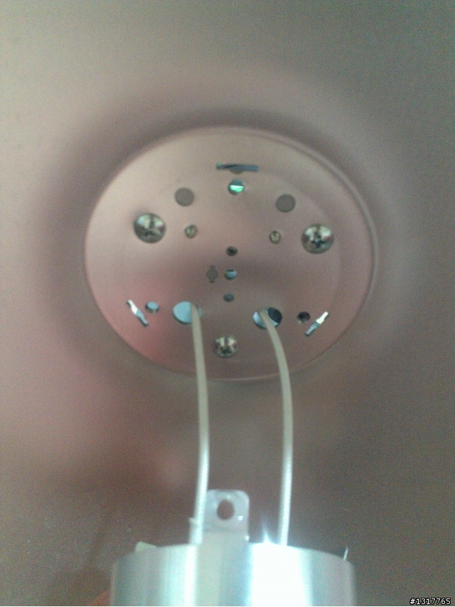 鹵素電熱扇更換曬不黑碳素燈管 DIY!