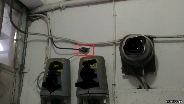 樓下鄰居裝潢問題